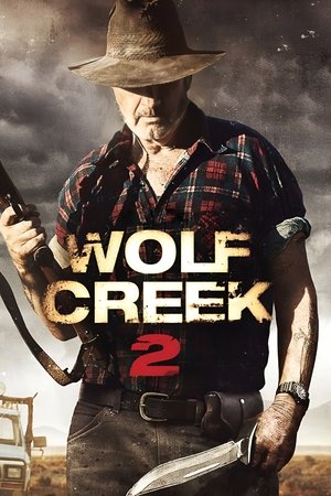 Wolf Creek 2 - Vj Jingo