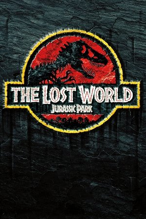 The Lost World: Jurassic Park - Vj Jingo