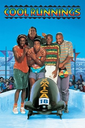 Cool Runnings - VJ Mark