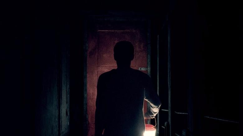 It Comes at Night - Vj Junior