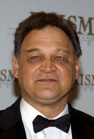 Ed O\'Ross