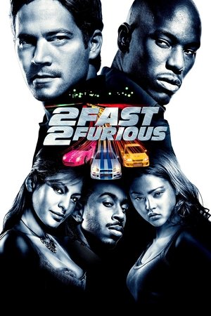 2 Fast 2 Furious - VJ Ice P