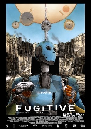 Fugitive - VJ Musa