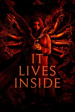 It Lives Inside - Vj Emmy