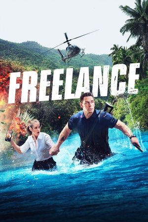 Freelance - Vj Emmy