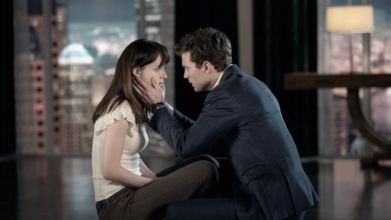 Fifty Shades of Grey - VJ Junior