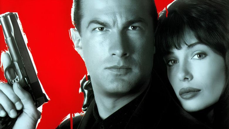 Hard to Kill - Vj Junior