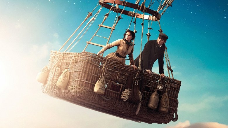 The Aeronauts - VJ Ulio
