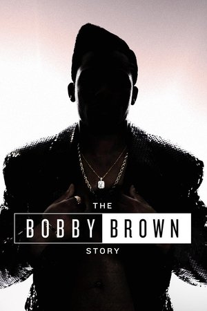 The Bobby Brown Story - VJ Junior