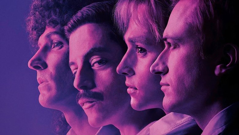 Bohemian Rhapsody - VJ Mark