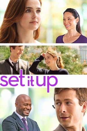 Set It Up - Vj Kriss S