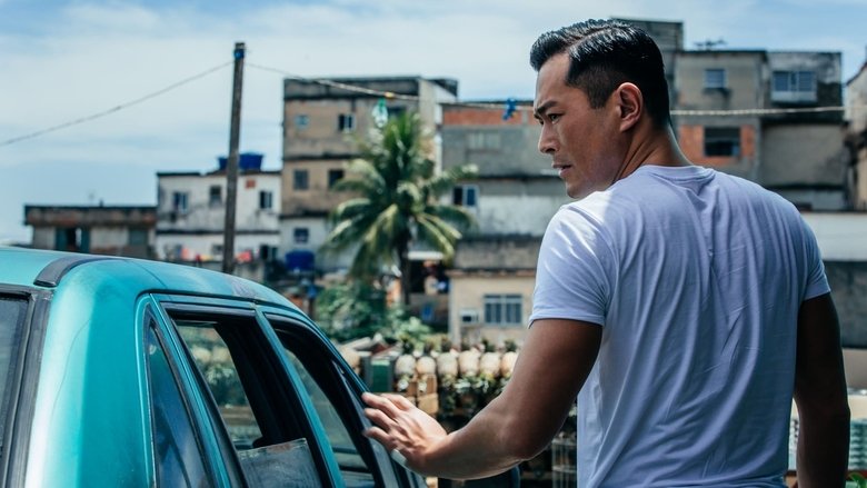 Line Walker - Vj Emmy