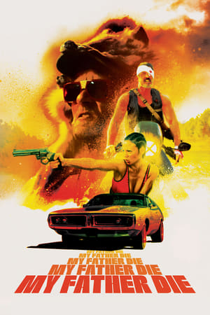 My Father, Die - Vj Emmy