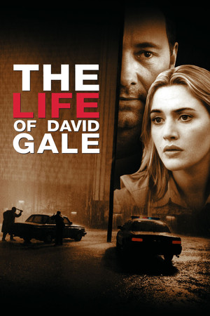 The Life of David Gale - Vj Heavy Q