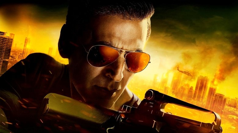 Sooryavanshi 1 - VJ Ice P