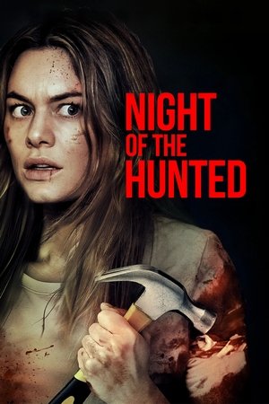 Night of the Hunted - Vj Emmy