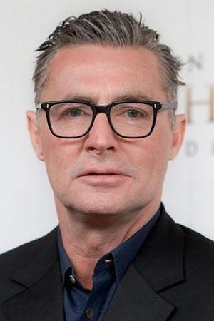 David O\'Hara