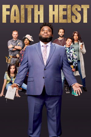 Faith Heist - Vj Emmy