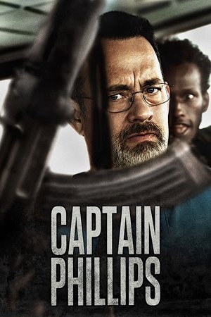 Captain Phillips - VJ Junior