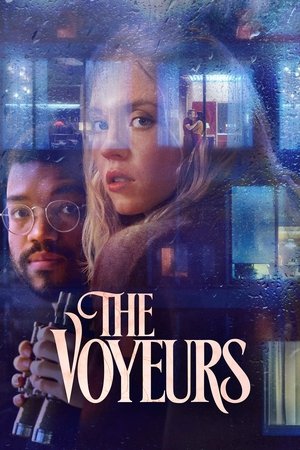 The Voyeurs - Vj Junior