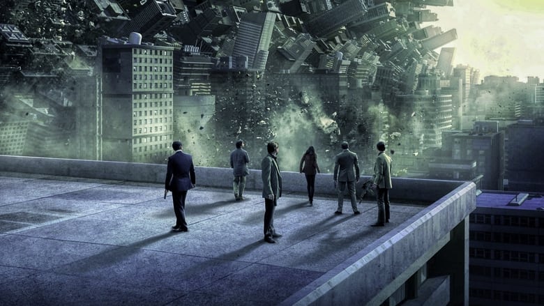 Inception - Vj Junior