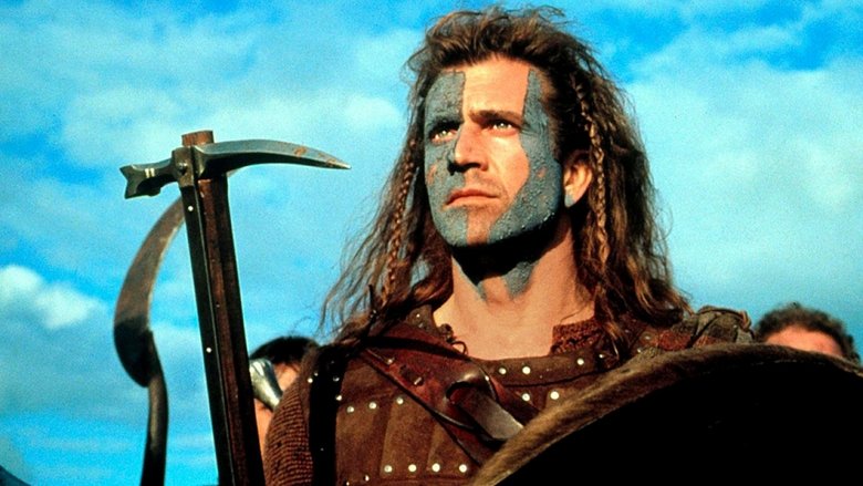 Braveheart 2 - VJ Mark
