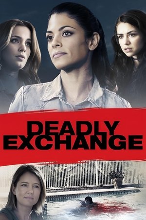 Deadly Exchange - Ulio