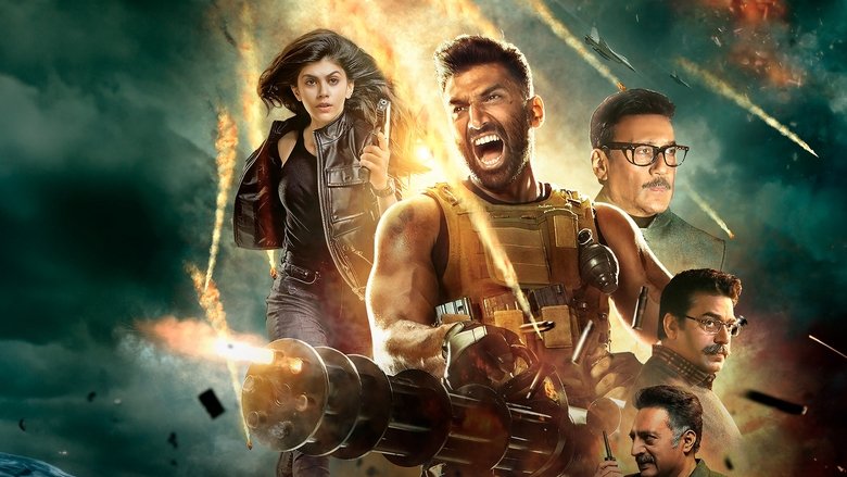 Rashtra Kavach Om - VJ Emmy