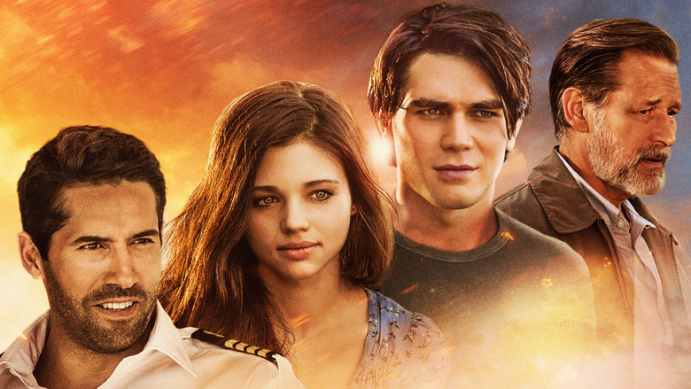 Dead Reckoning - Vj Junior