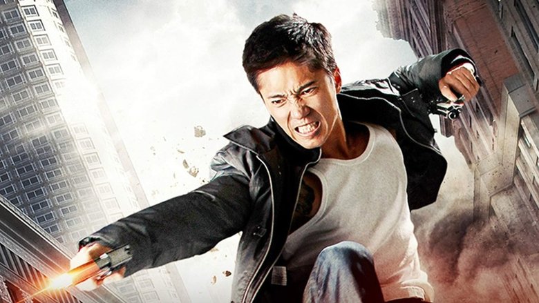 Beyond Redemption - Vj Junior