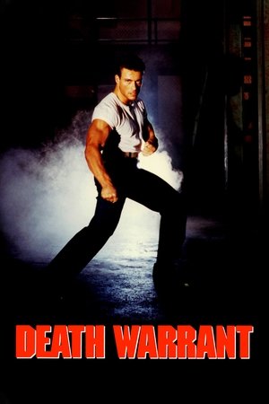 Death Warrant - VJ Jingo