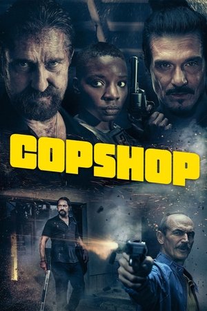 Copshop - VJ Junior