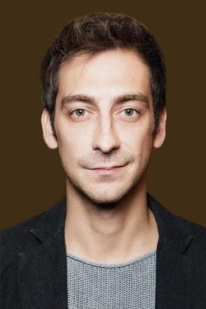 Артём Ткаченко