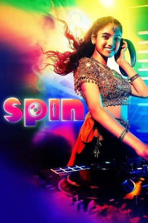 Spin - Vj Junior