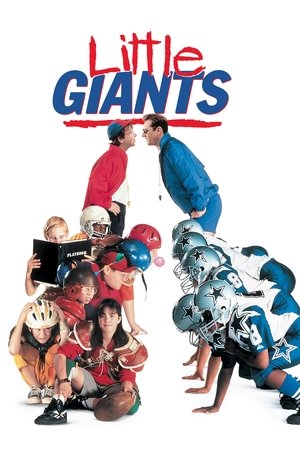 Little Giants - Vj Mark