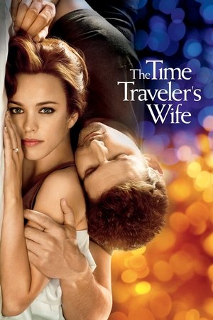 The Time Traveler's Wife - VJ Junior