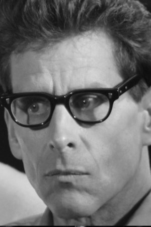 Mark \'Woody\' Keppel