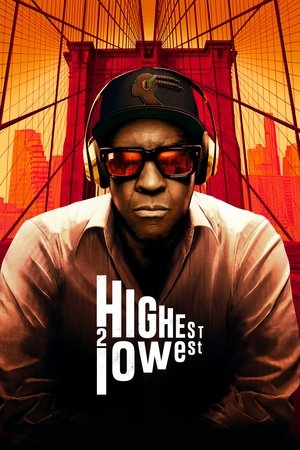 Highest 2 Lowest - VJ Junior