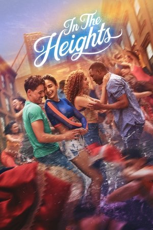 In the Heights - VJ Junior