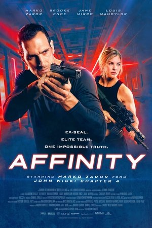 Affinity - VJ Emmy