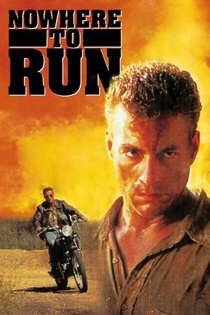 Nowhere to Run - VJ Jingo