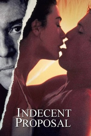 Indecent Proposal - Vj Junior