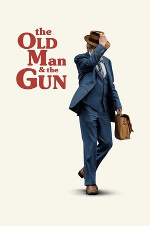 The Old Man & the Gun - Vj Junior