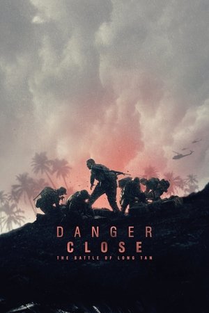 Danger Close: The Battle of Long Tan - VJ Emmy