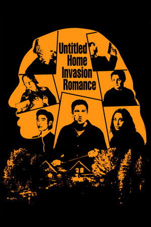 Untitled Home Invasion Romance - VJ Junior