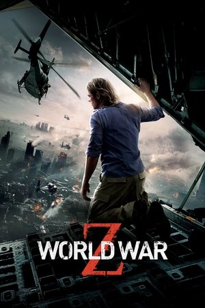 World War Z - Vj Junior