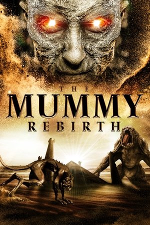 The Mummy: Rebirth - VJ Ice P