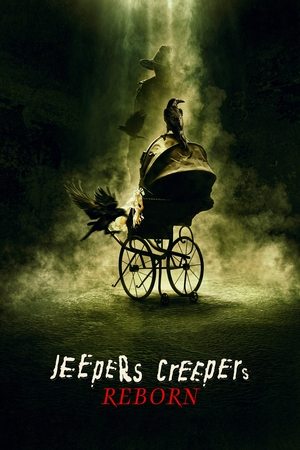 Jeepers Creepers: Reborn - Vj Junior