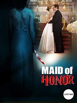 Maid of Honor - Vj Junior