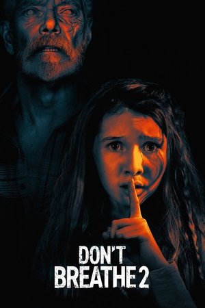Don't Breathe 2 - Vj Junior